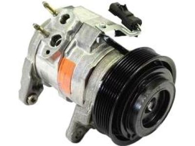 Dodge 55056336AB