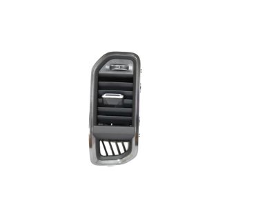 Mopar 6NJ011X7AA Air Conditioning & Heater