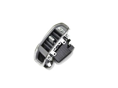 Mopar 6NJ011X7AA Air Conditioning & Heater