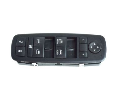 Mopar 68319802AA Switch-Front Door