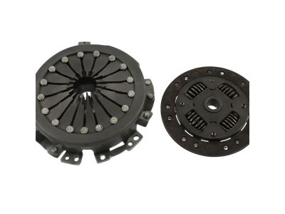 Dodge 5037963AB