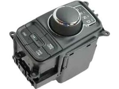 68171965AB Mopar Transmission Shifter Product Photo 4 of 5