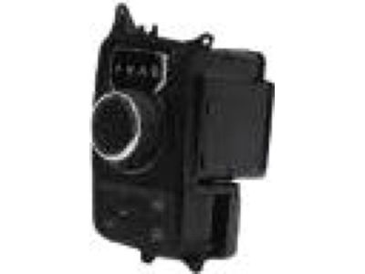 68171965AB Mopar Transmission Shifter Product Photo 2 of 5