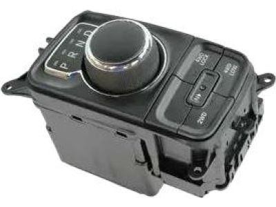 2013 Ram 1500 Automatic Transmission Shifter - 68171965AB