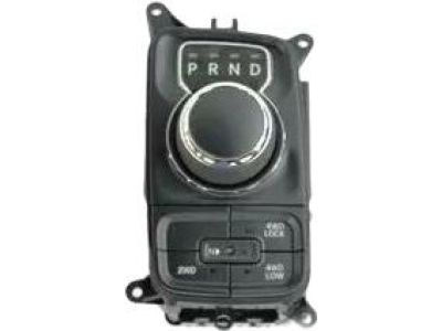 68171965AB Mopar Transmission Shifter Product Photo 5 of 5