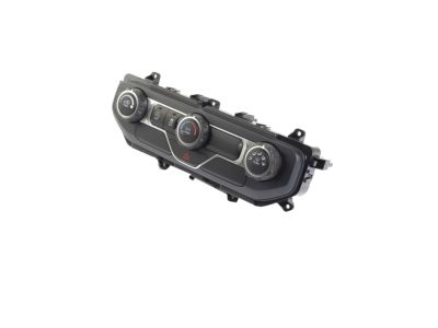 Jeep 6SZ07DX9AA