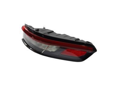 Jeep Grand Cherokee L Back Up Light - 68421132AD