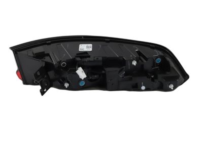 Mopar 68421132AD Tail
