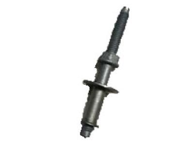 Mopar 6510217AA Stud-2 End