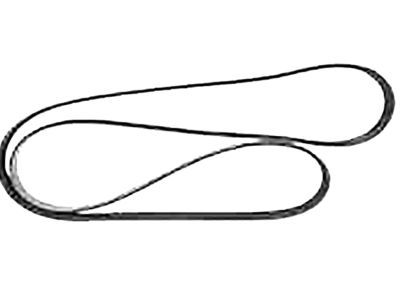 Mopar 5143724AA Belt-V-Belt