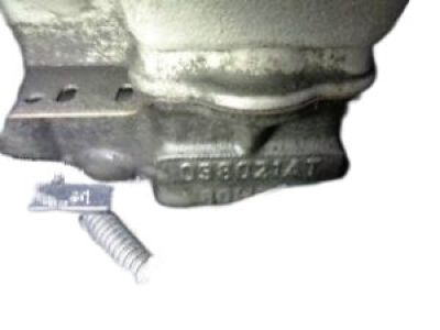 Mopar 3880487 Hook Intake Parking Brake CBL Adjust