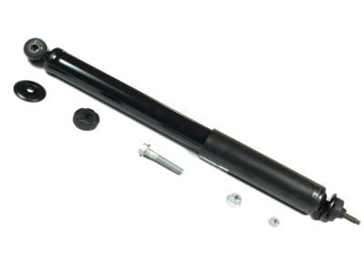 Ram 2500 Shock Absorber - 68233924AC