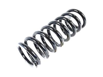 2008 Jeep Grand Cherokee Coil Springs - 52089766AE