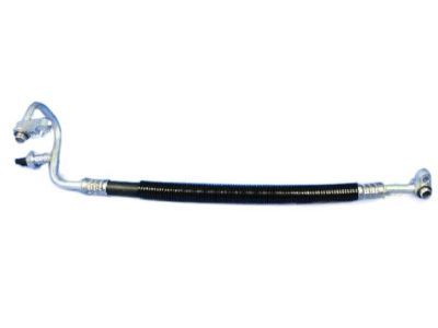 Jeep A/C Hose - 68161178AA