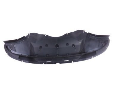 Mopar 68214511AB Shield-Front