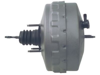 2007 Jeep Grand Cherokee Brake Booster - 5175731AA