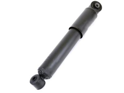 2014 Ram C/V Shock Absorber - 68138247AD