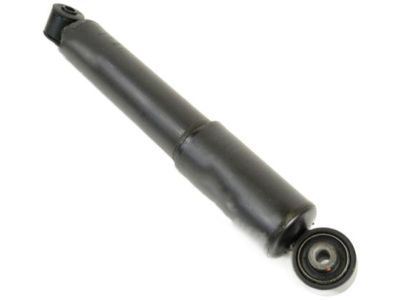 Mopar 68138247AD Shock-Suspension