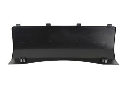 Mopar 5113692AA FASCIA-Hitch