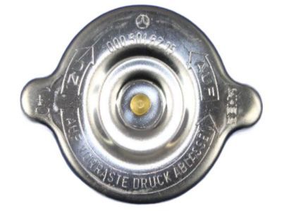 Dodge Radiator Cap - 5103533AA