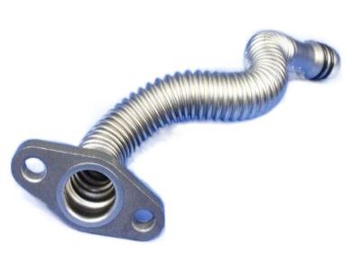 Mopar 68005450AA Tube-Turbo Oil Drain