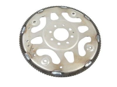 Mopar 52104369AA FLEXPLATE-Torque Converter Drive