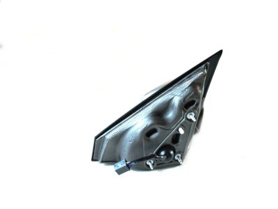 2016 Dodge Dart Car Mirror - 6AC761SCAA