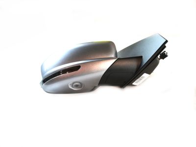 2016 Dodge Dart Car Mirror - 6AC761SCAA