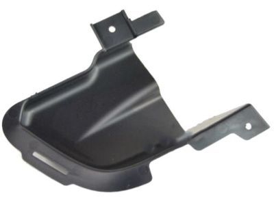 Mopar 68205073AB Air Duct