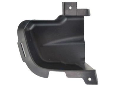 Mopar 68205073AB Air Duct