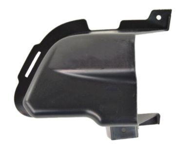 Mopar 68205073AB Air Duct