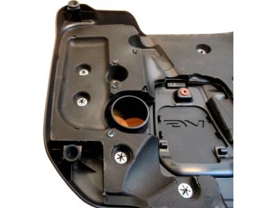 Jeep 5281383AF