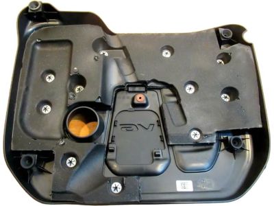 Jeep 5281383AF