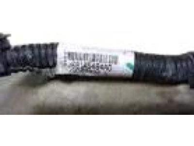 Mopar 68165484AD Battery Positive Cable