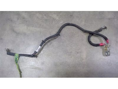 2014 Jeep Cherokee Battery Cable - 68165484AD