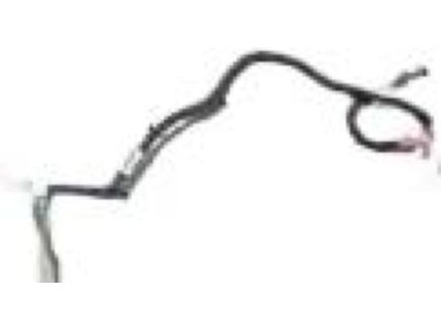 Mopar 68165484AD Battery Positive Cable