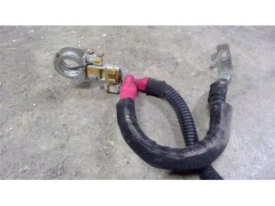 Mopar 68165484AD Battery Positive Cable
