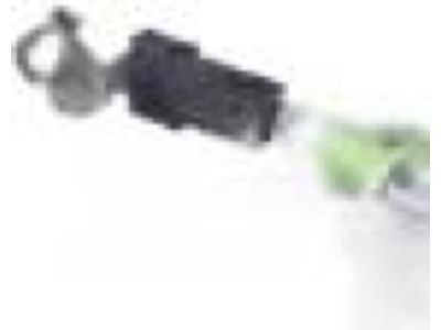 Mopar 68165484AD Battery Positive Cable