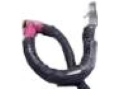 Mopar 68165484AD Battery Positive Cable