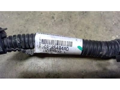 Mopar 68165484AD Battery Positive Cable