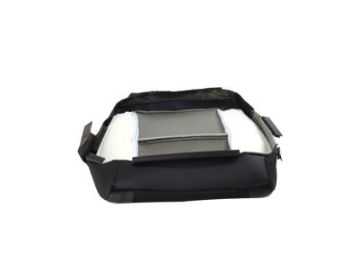 Mopar 6UW90DX9AB Cover-Front Seat Cushion