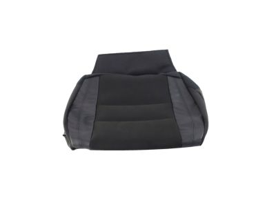 Mopar 6UW90DX9AB Cover-Front Seat Cushion