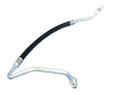 2010 Dodge Dakota A/C Hose - 55056777AC