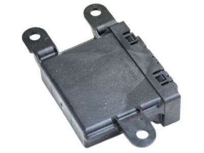 Mopar 68141530AJ Module-Parking Assist