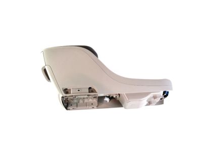 Mopar 5RJ942D2AE Console-Floor