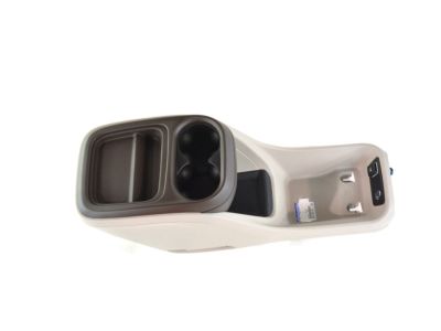 Mopar 5RJ942D2AE Console-Floor