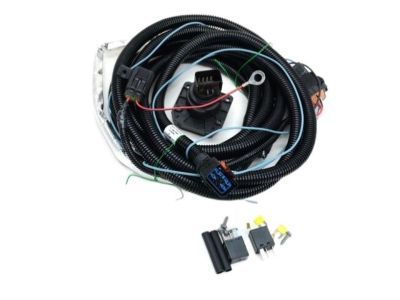 2005 Jeep Grand Cherokee Battery Cable - 56044194AE