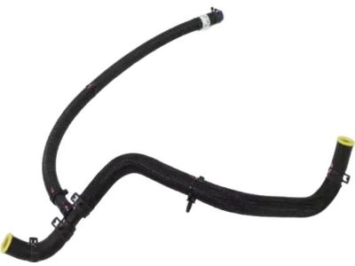 68031852AJ Mopar Power Steering Return Hose Product Photo 1 of 5