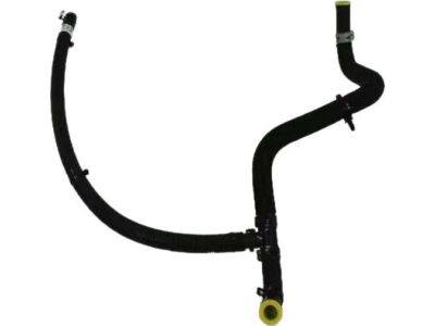 68031852AJ Mopar Power Steering Return Hose Product Photo 4 of 5