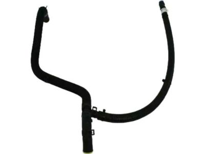 68031852AJ Mopar Power Steering Return Hose Product Photo 3 of 5